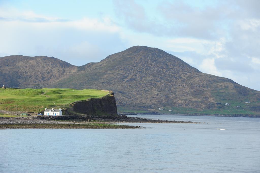 Butler Arms Hotel Waterville Exterior photo