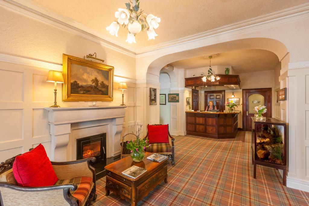 Butler Arms Hotel Waterville Exterior photo