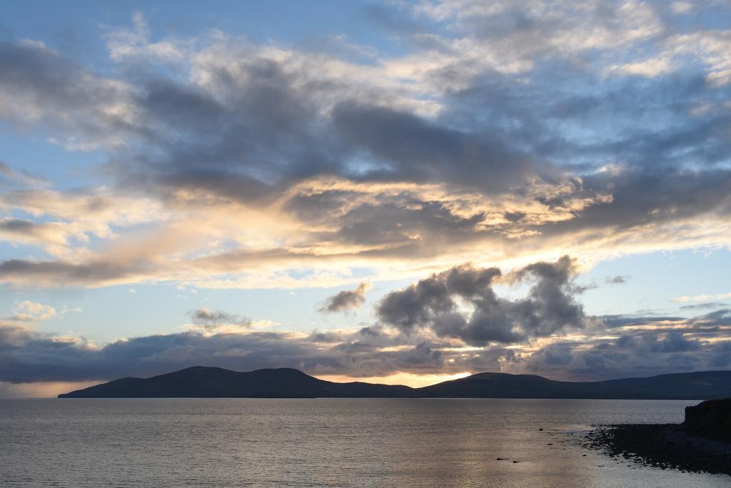 Butler Arms Hotel Waterville Exterior photo